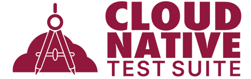 Cloud Native Test Suite
